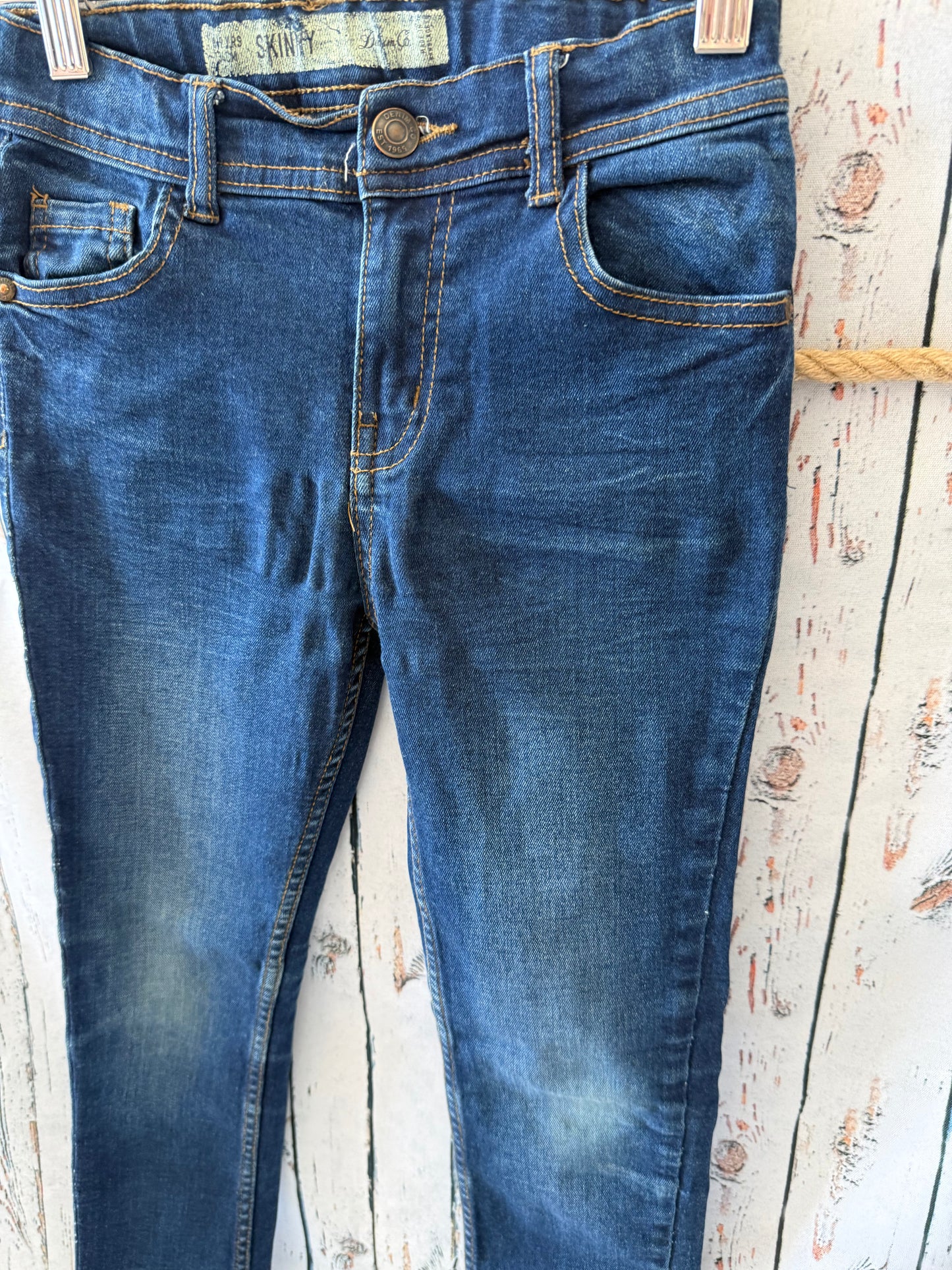 👖 Džinsai Demin Co.