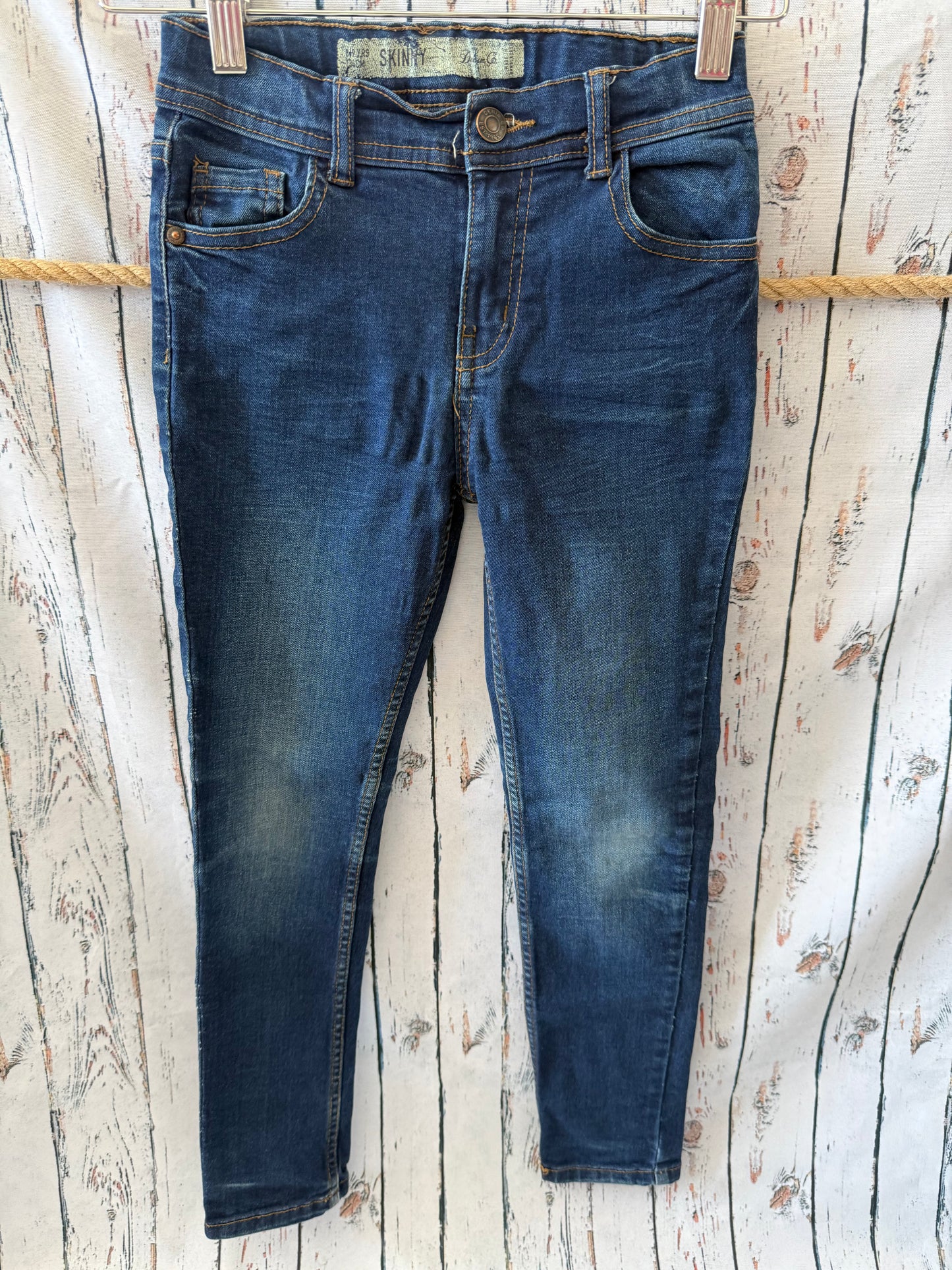 👖 Džinsai Demin Co.