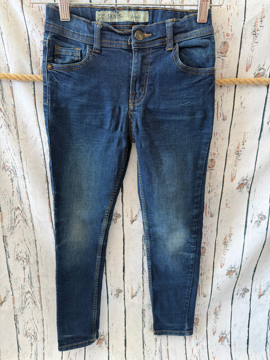 👖 Džinsai Demin Co.