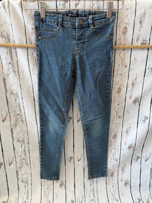 👖 Džinsai Reserved