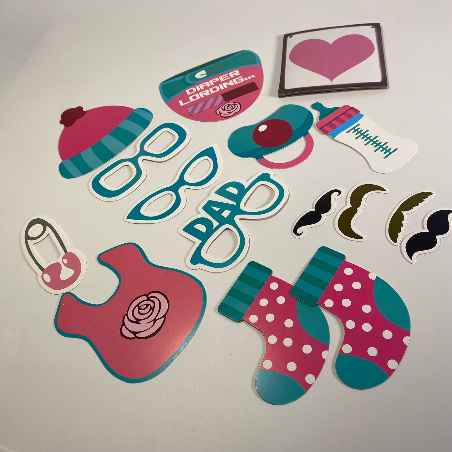 "It's Girl" rinkinys