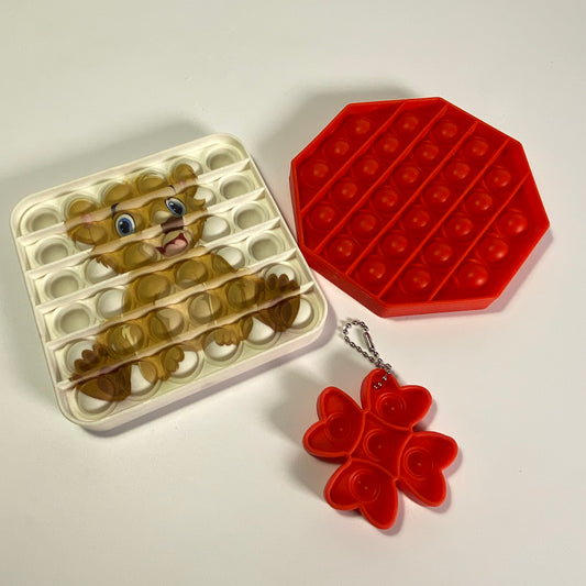 Žaidimų rinkinys "Pramogų pertraukėlė"