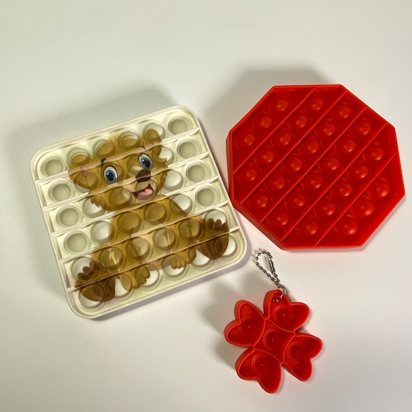 Žaidimų rinkinys "Pramogų pertraukėlė"