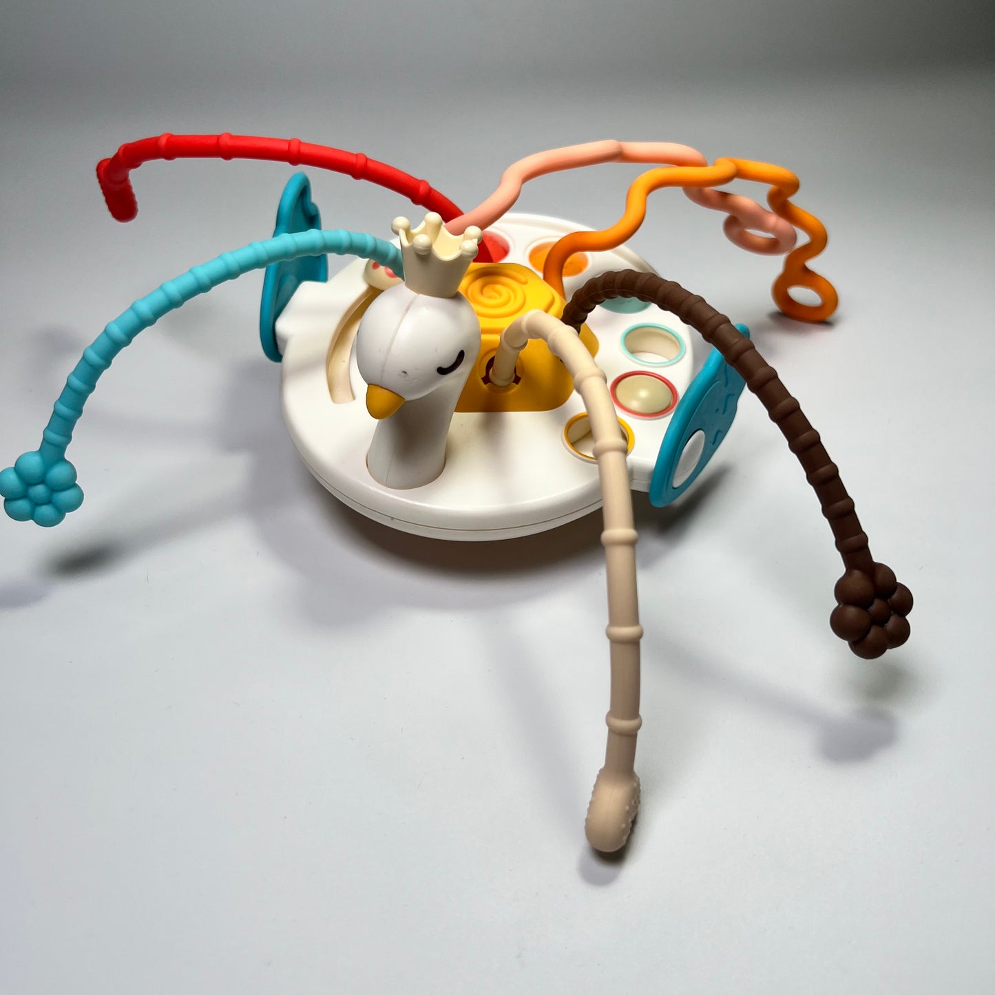 Lavinamų žaisliukų rinkinys “Pirmieji atradimai”