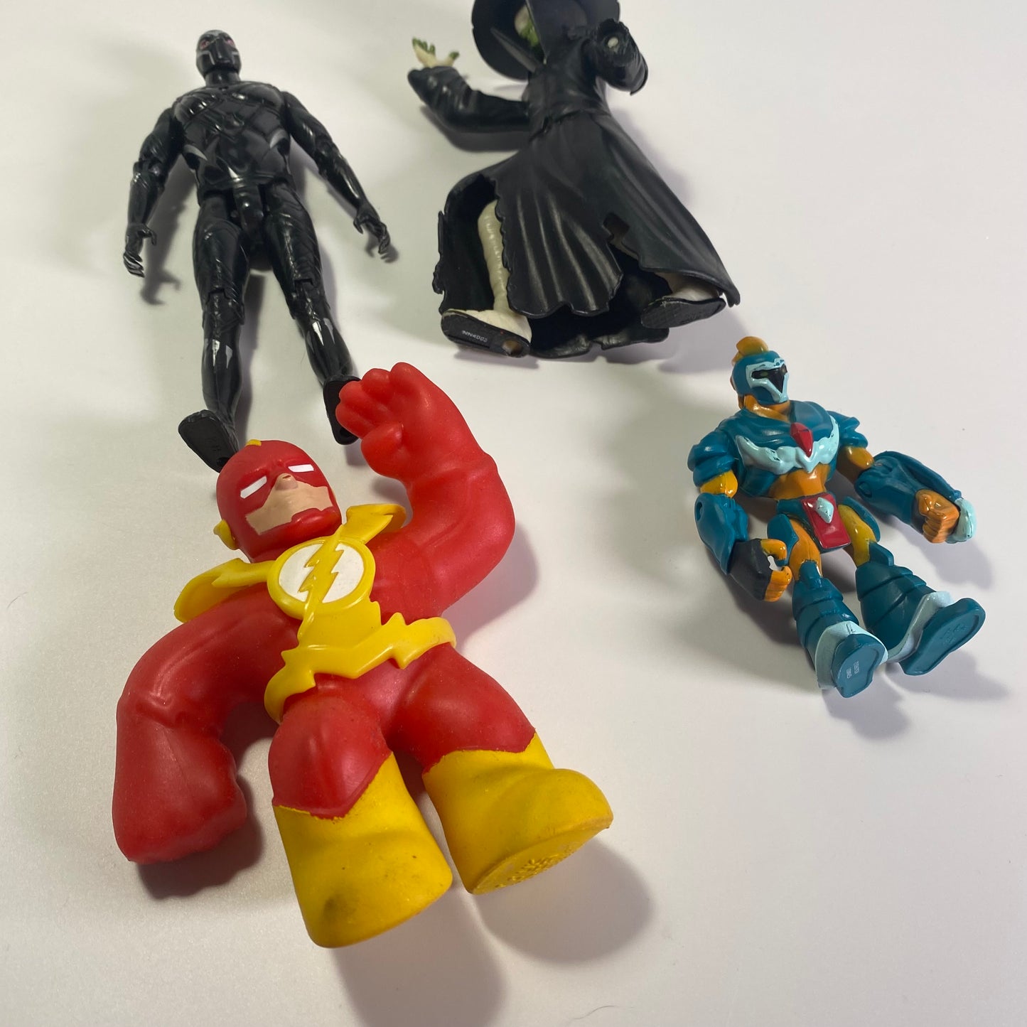 Figūrėlių rinkinys