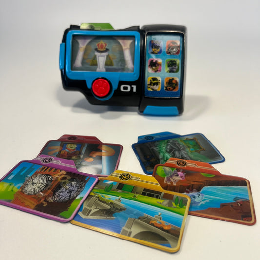 Interaktyvus žaislas Spin Master, Paw patrol