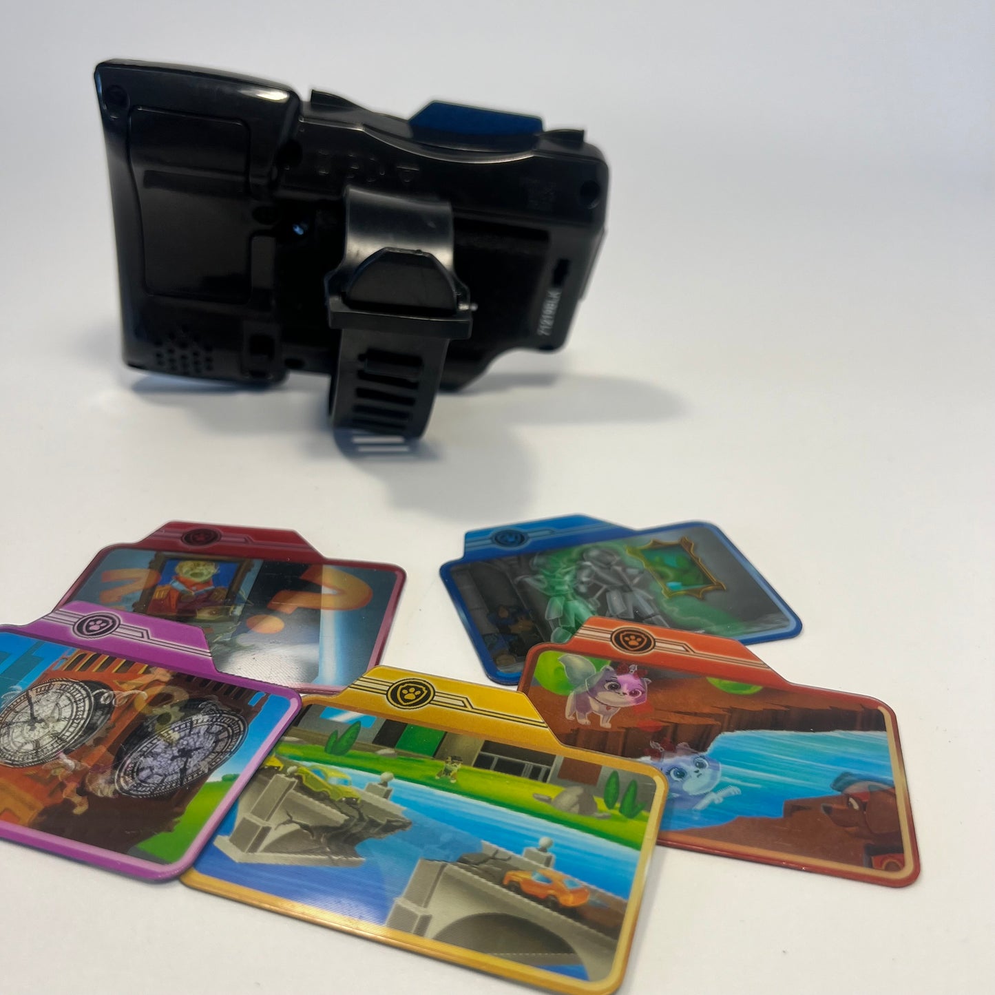 Interaktyvus žaislas Spin Master, Paw patrol