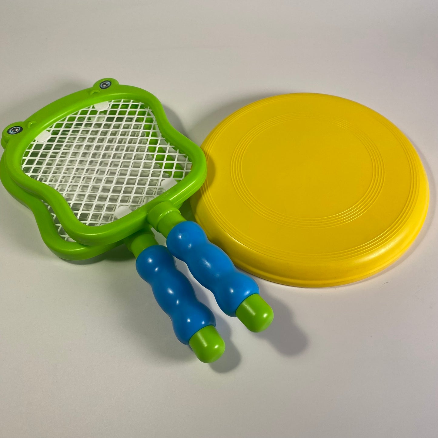 Lauko žaidimų rinkinys