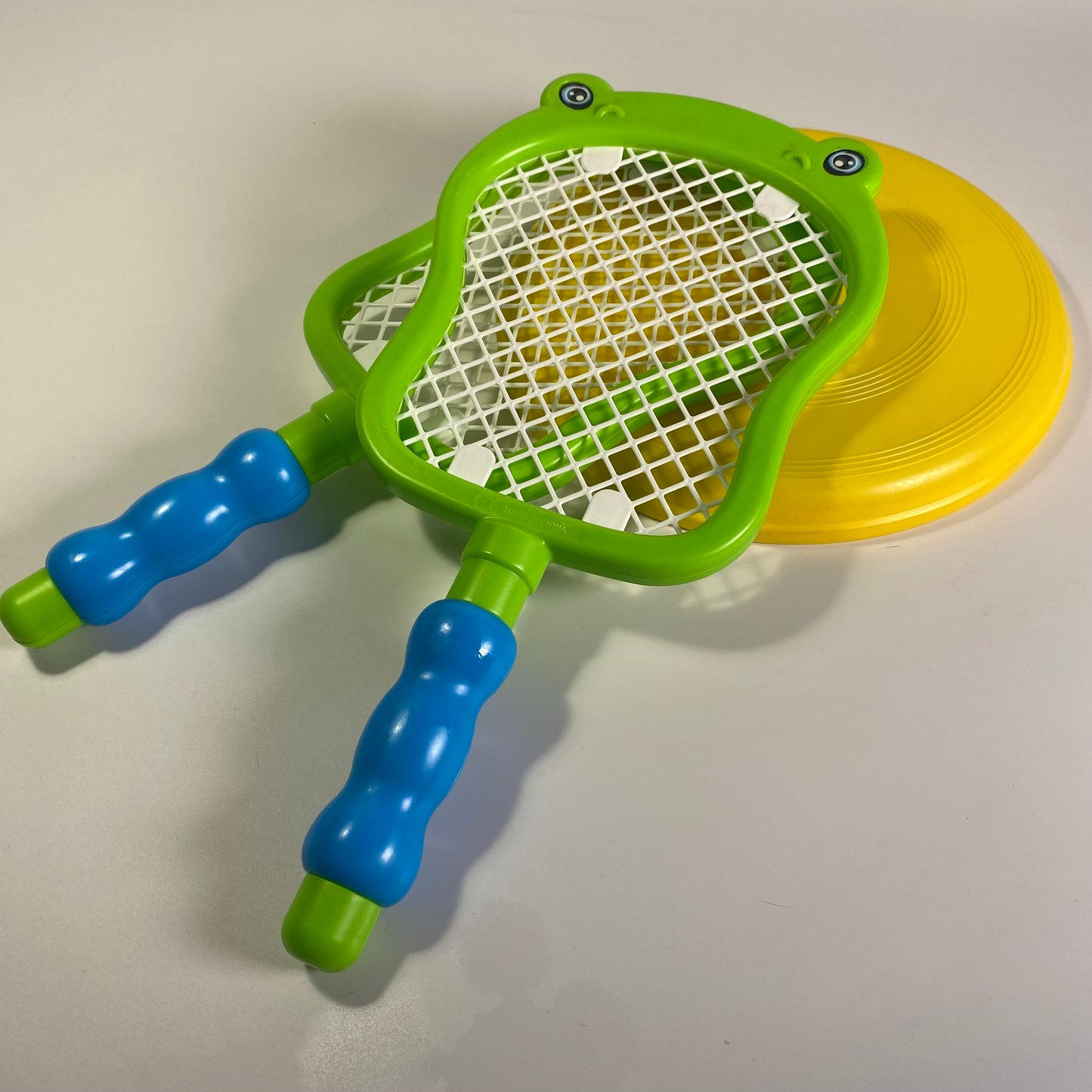 Lauko žaidimų rinkinys