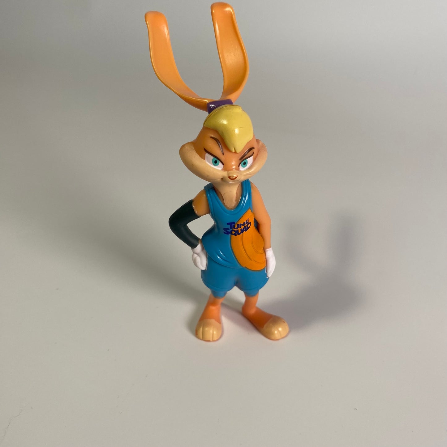 Figūrėlių rinkinys Triušiai ir zuikiai