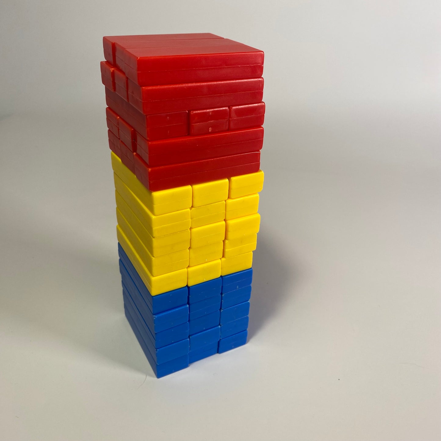 Žaidimas Jenga