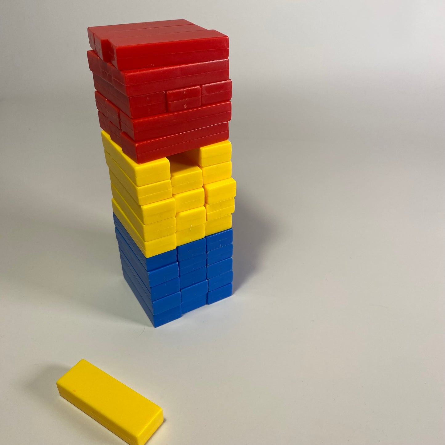 Žaidimas Jenga