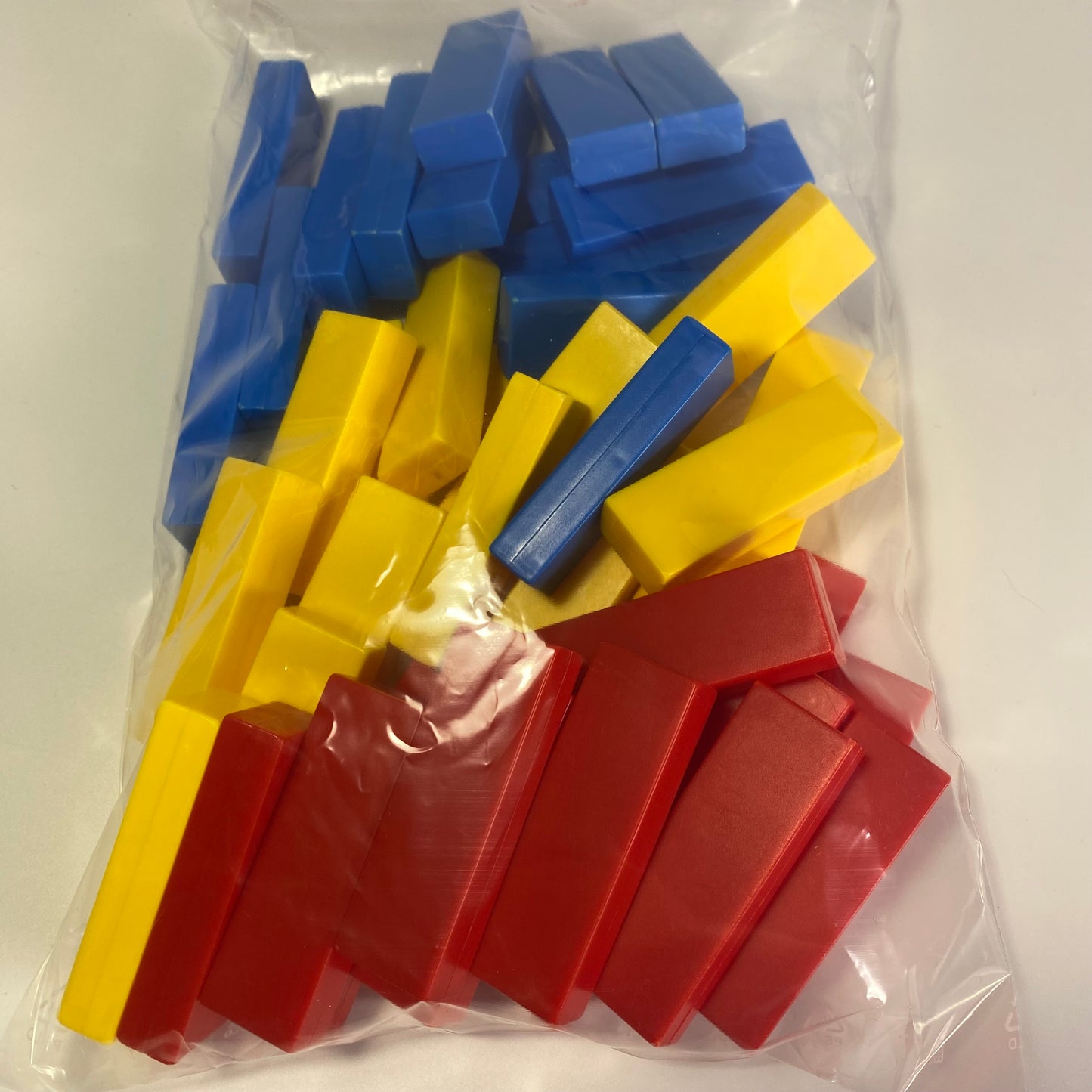 Žaidimas Jenga