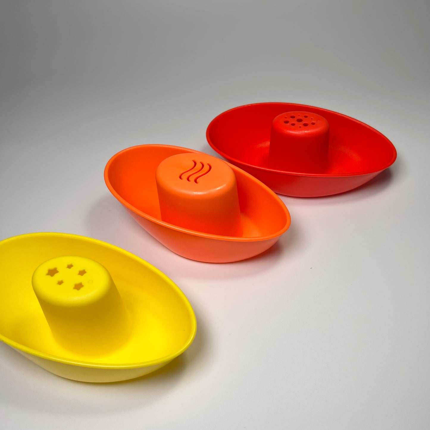 Lavinamų žaisliukų rinkinys “Pirmieji atradimai”