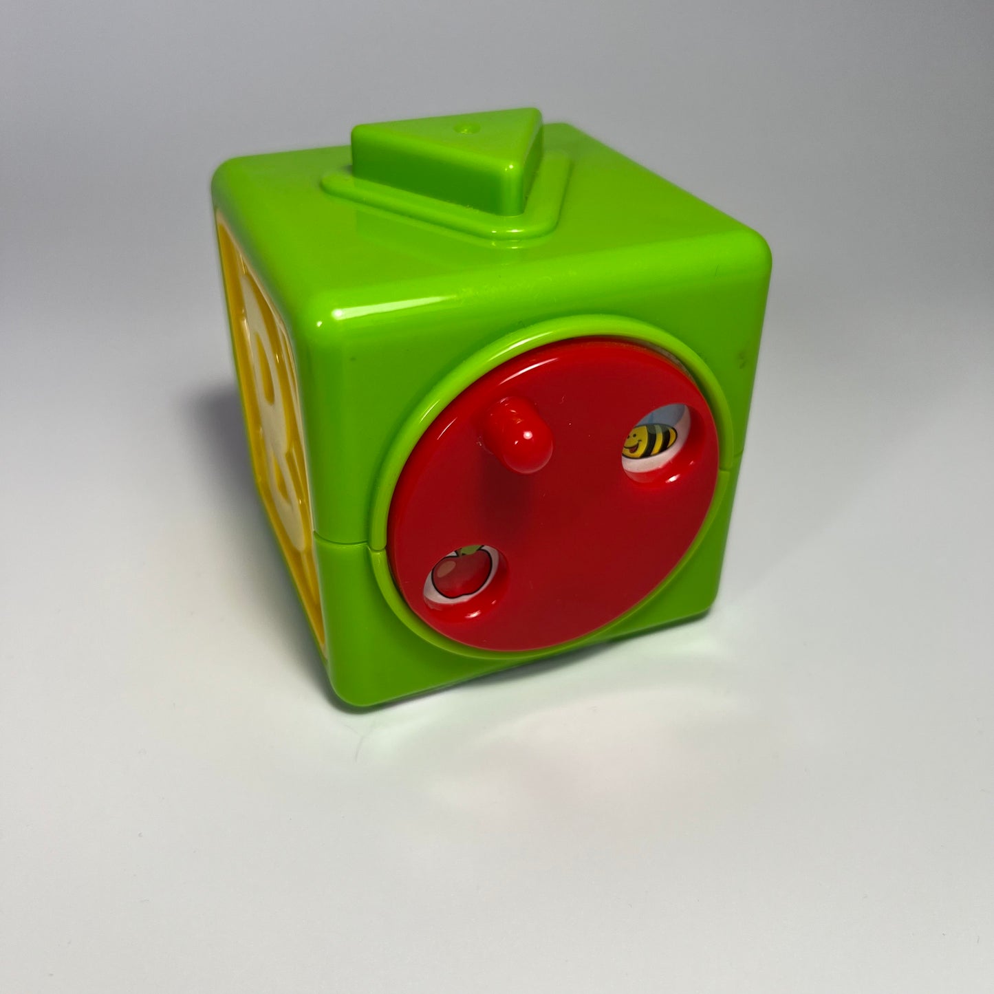 Lavinamų žaisliukų rinkinys “Pirmieji atradimai”