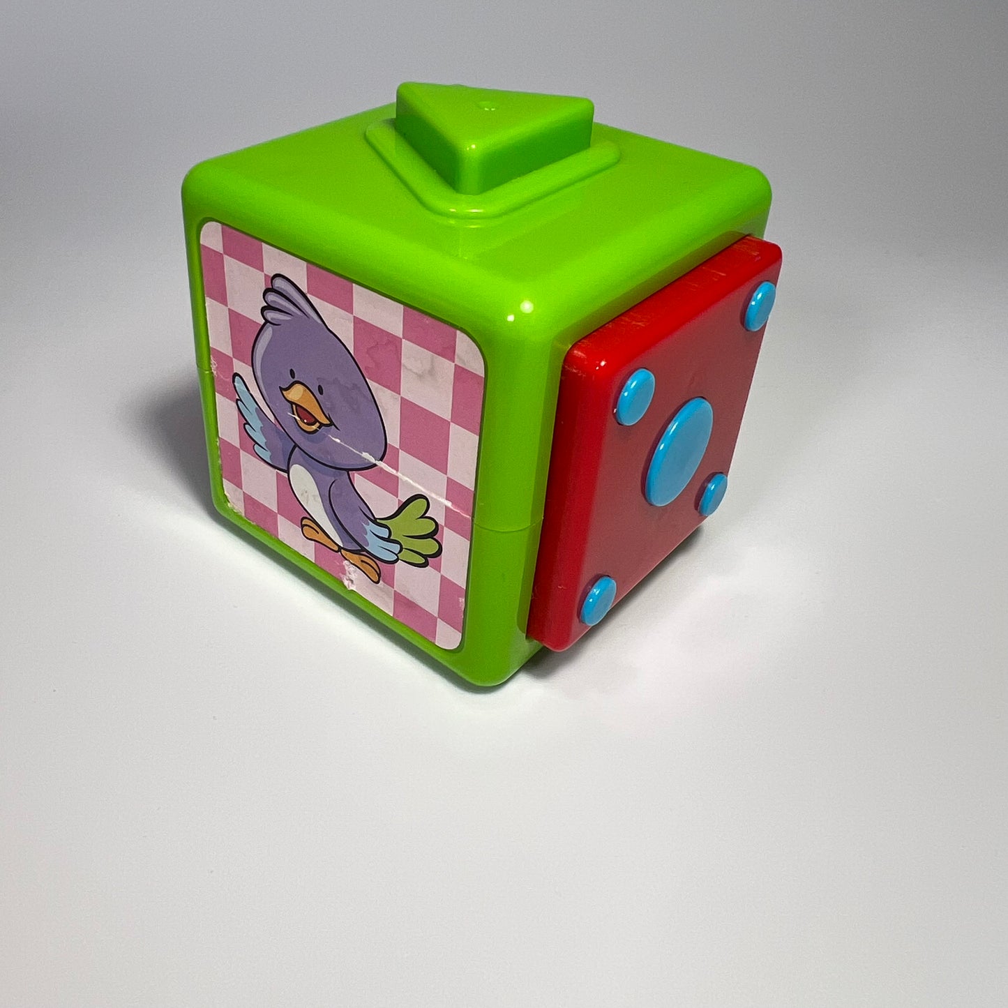 Lavinamų žaisliukų rinkinys “Pirmieji atradimai”