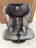 🚗 Lionelo Bastiaan 360° automobilinė kėdutė (0–36 kg)