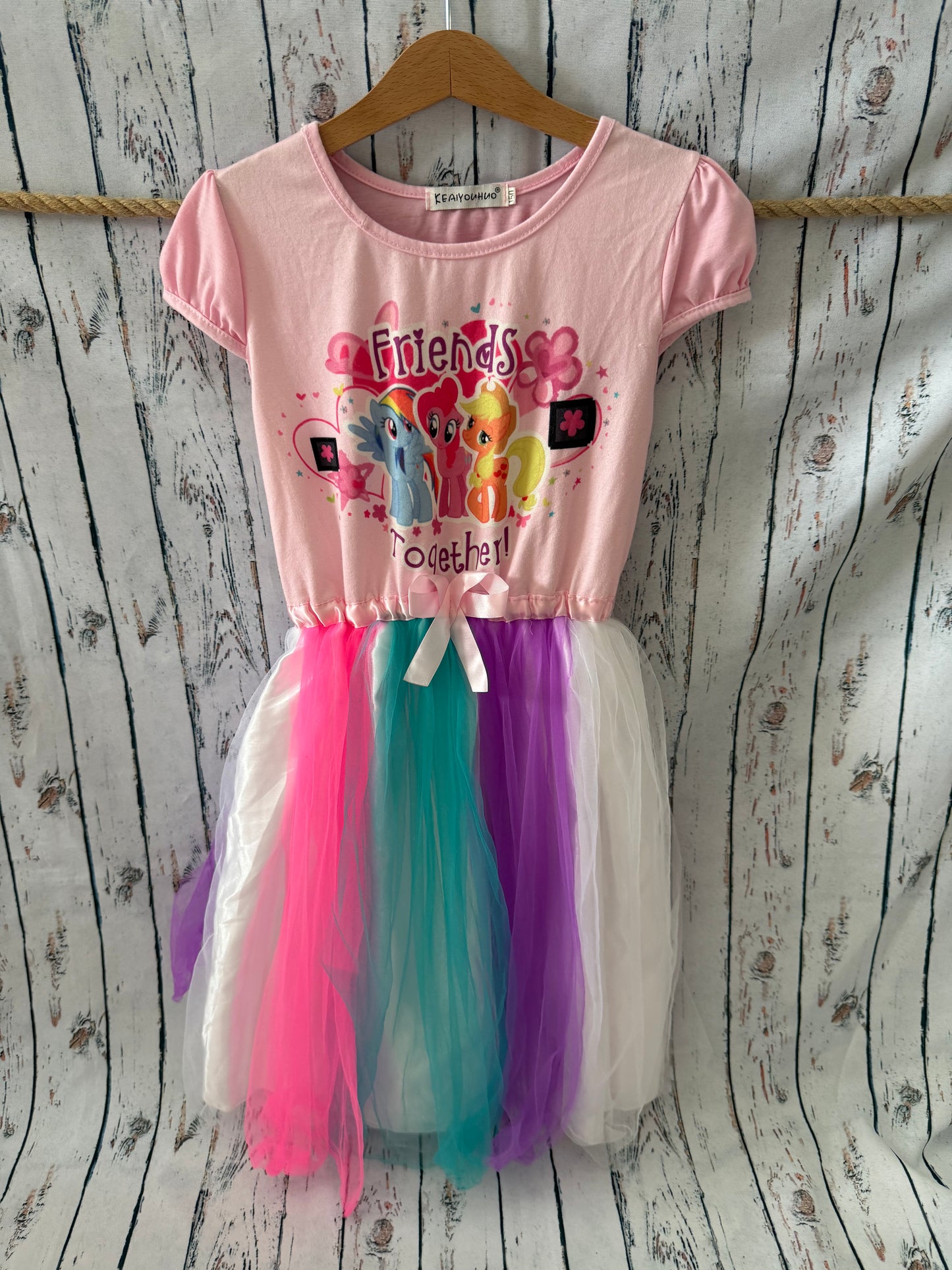 Suknelė My Little Pony