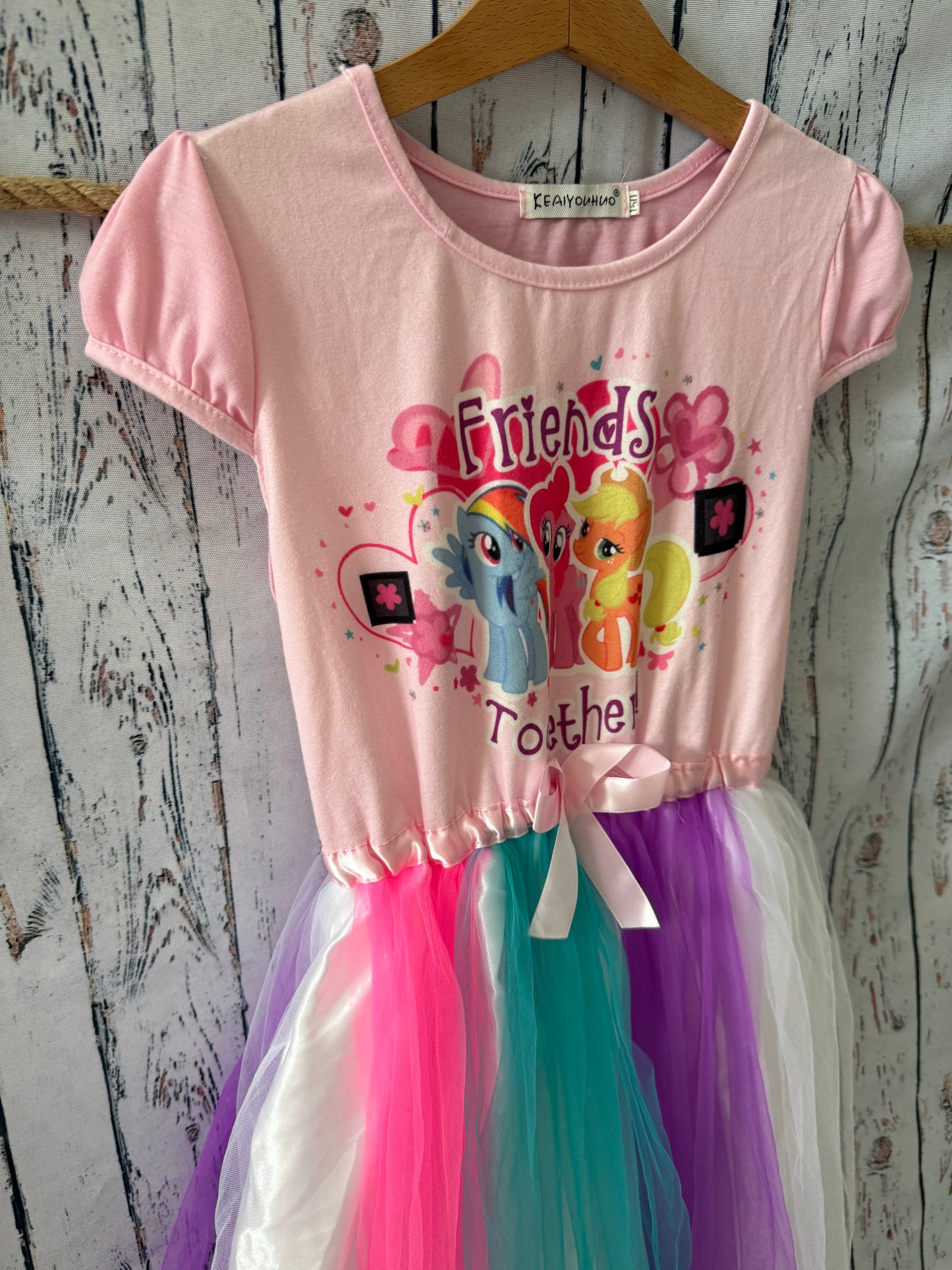 Suknelė My Little Pony