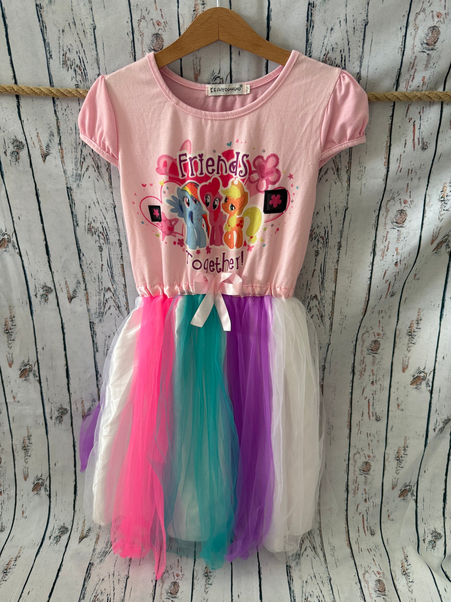 Suknelė My Little Pony