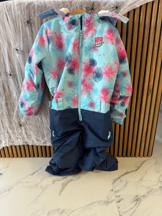 Wanabee kombinezonas