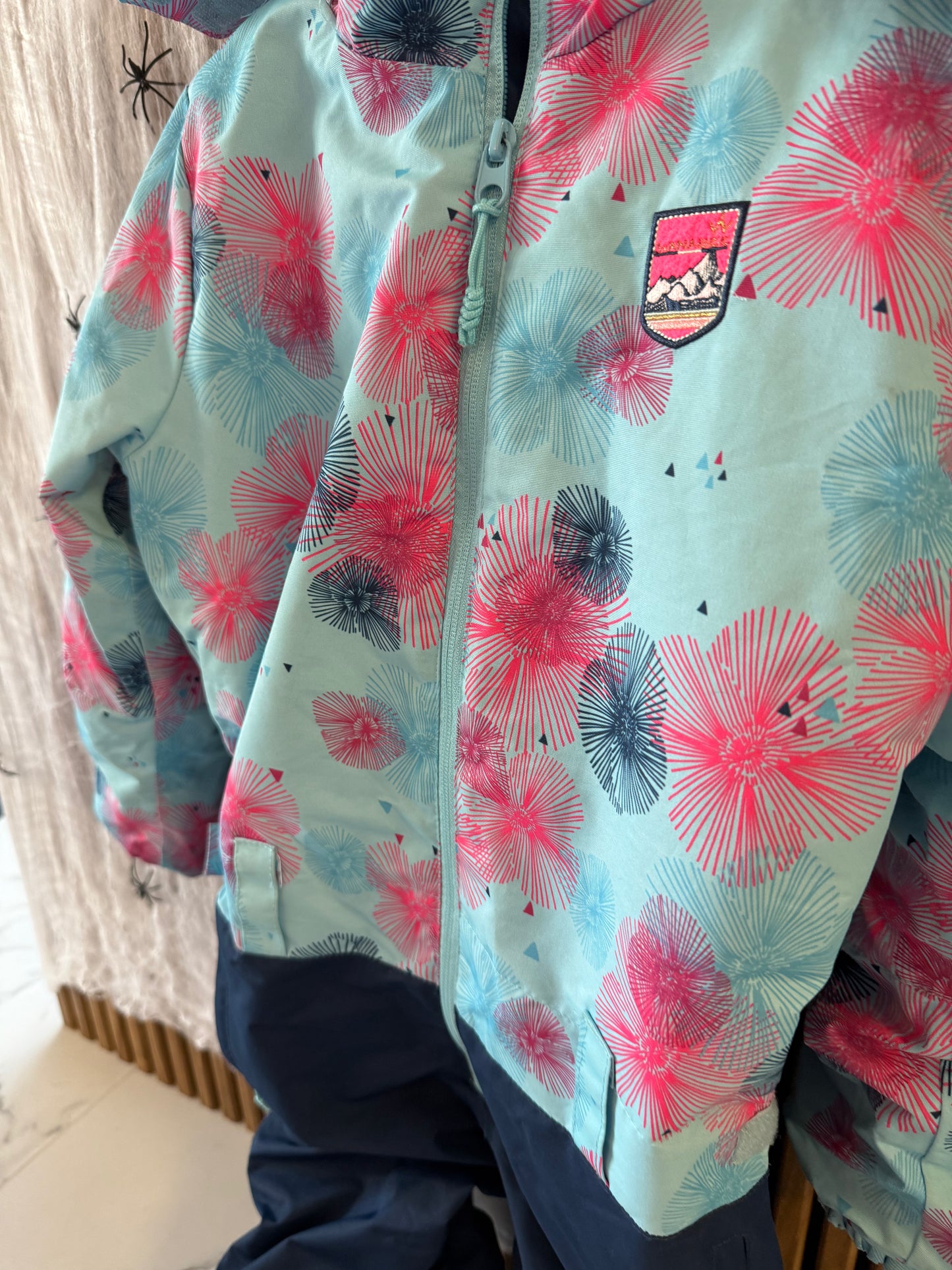 Wanabee kombinezonas