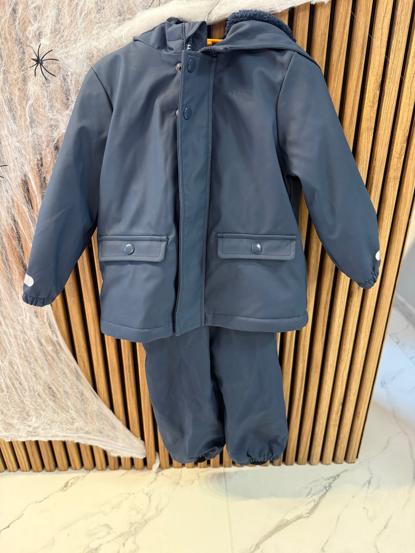 Dviejų dalių Primark Kombinezonas