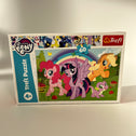 Dėlionė My little pony, Treffle puzzle