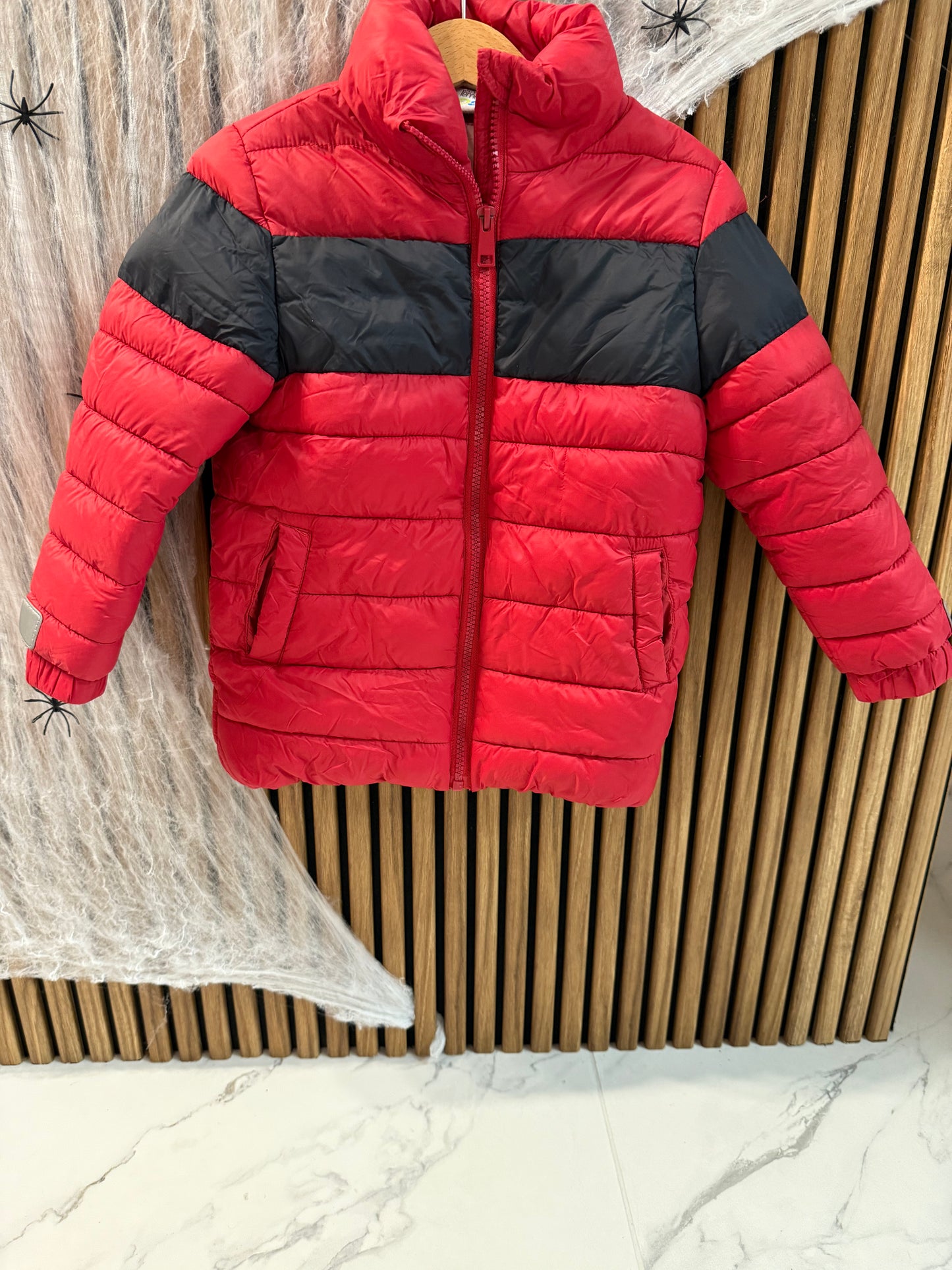 Striukė Seven Lemon