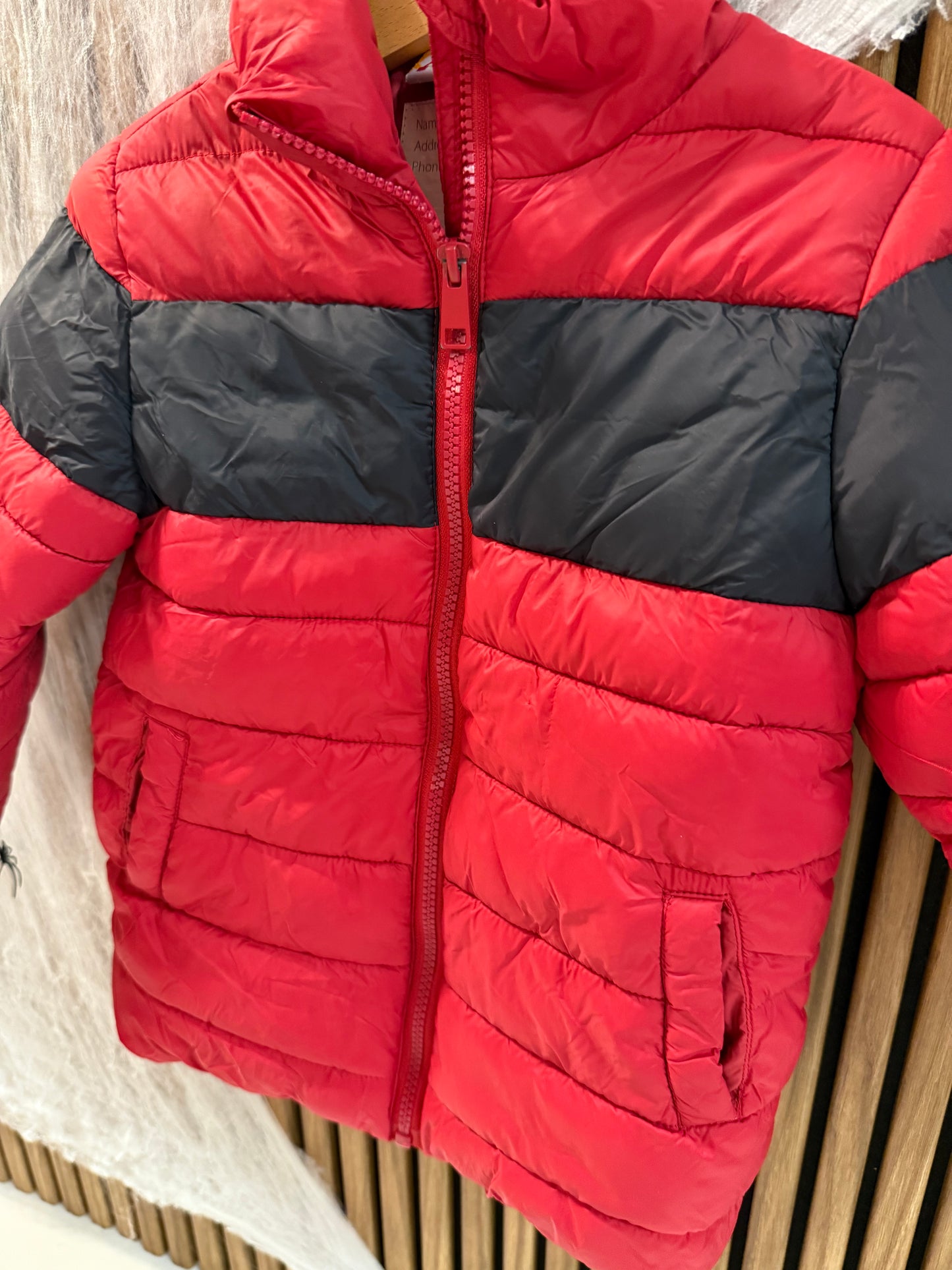 Striukė Seven Lemon