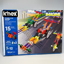 Konstruktorius K'NEX Imagine