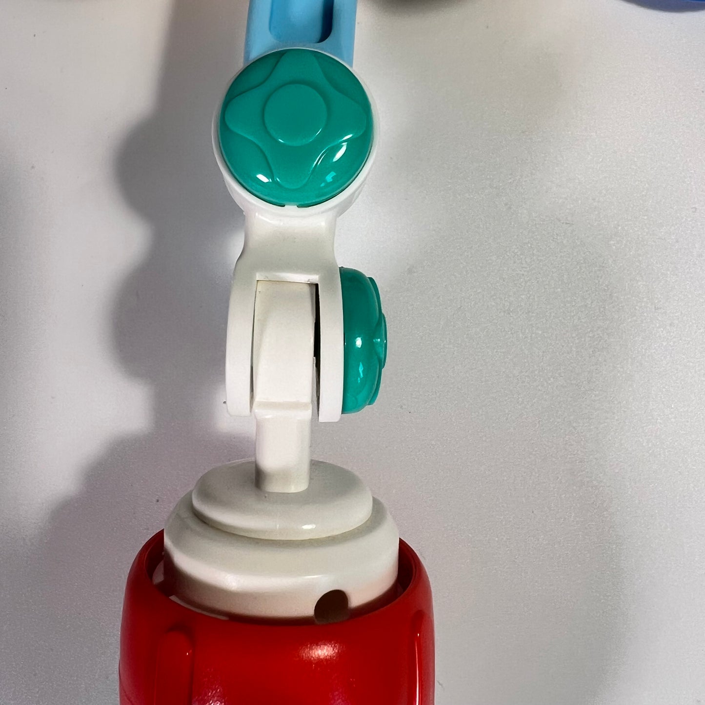 Lovelės pakabukas Lean Toys Vandenynas