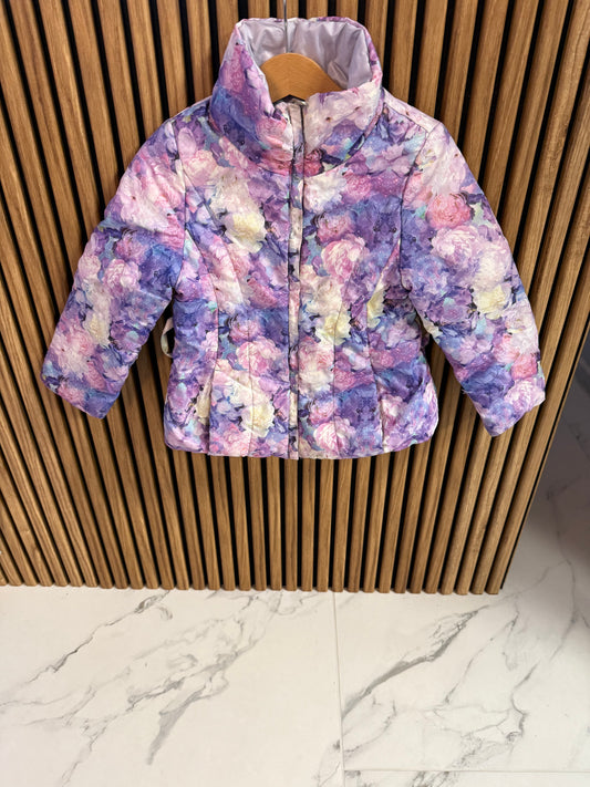 Dvipusė striukė rby