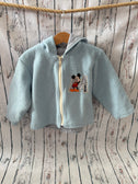 Striukė-švarkelis Mickey Mouse