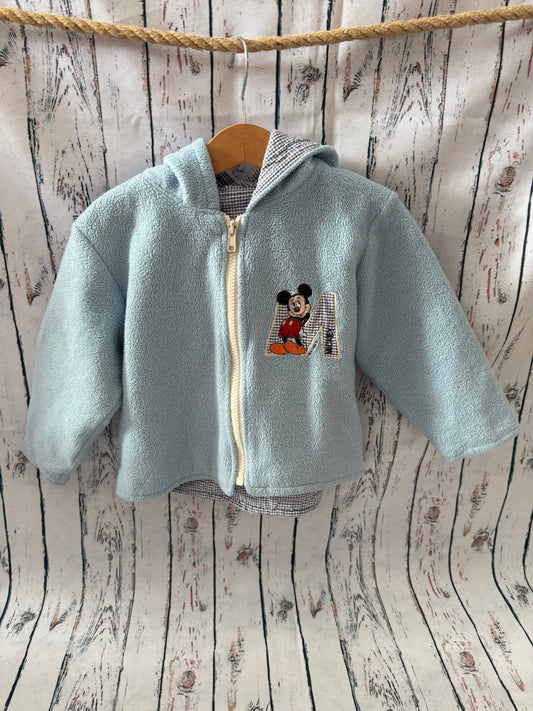 Striukė-švarkelis Mickey Mouse