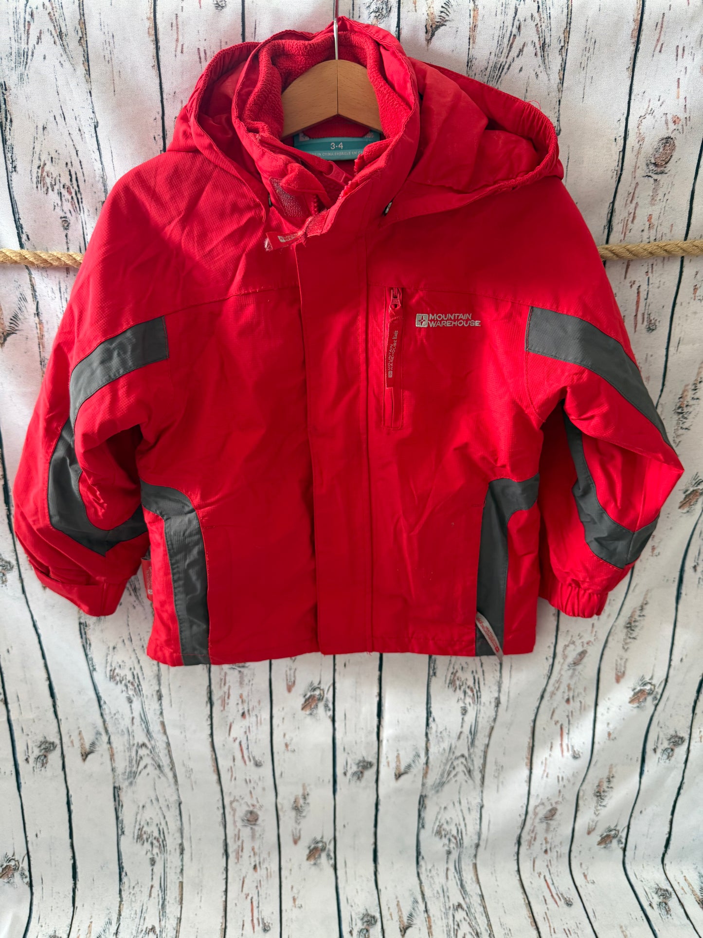 Striukė Mountain Warehouse