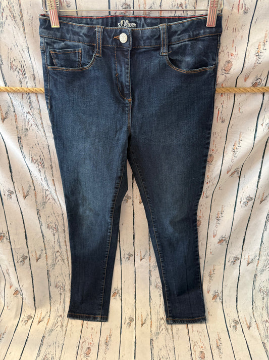 👖 Džinsai S. Oliver