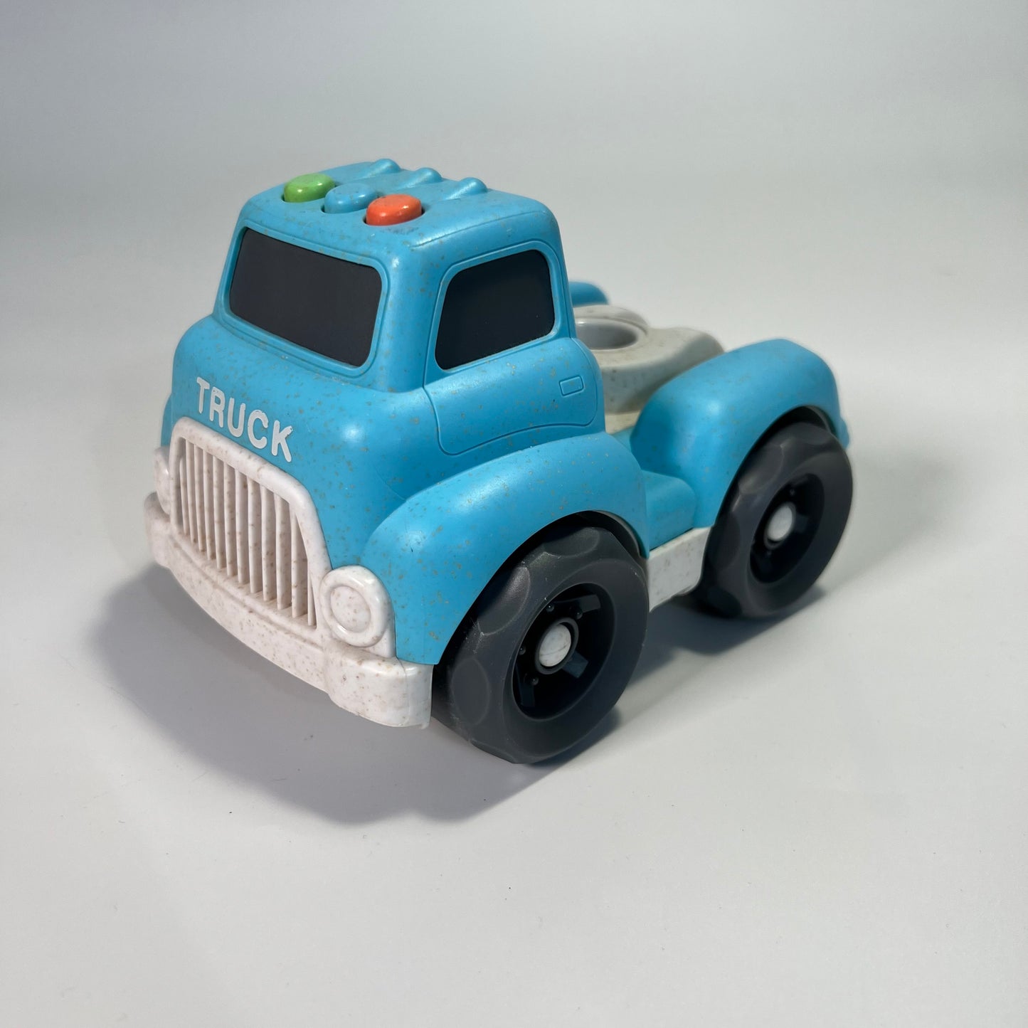 Sunkvežimių rinkinys mažiesiems