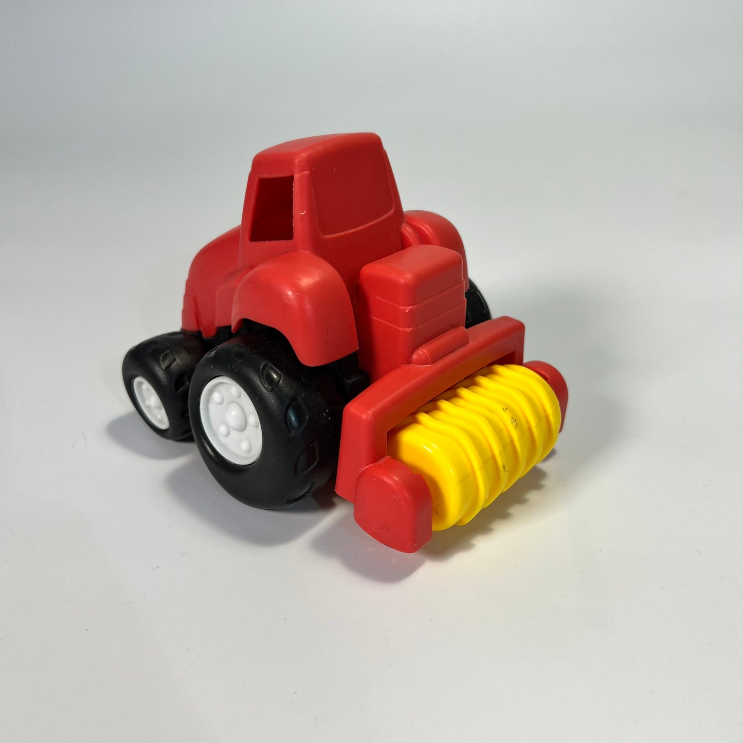 Sunkvežimių rinkinys mažiesiems