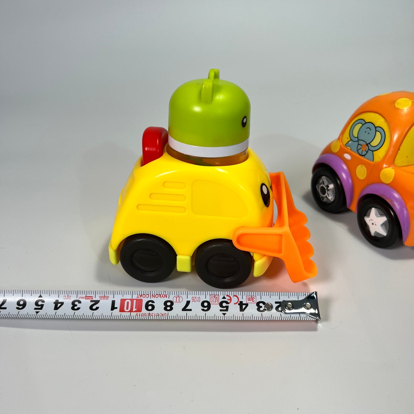 Mašinėlių rinkinys mažiesiems, Fisher price ir kt.