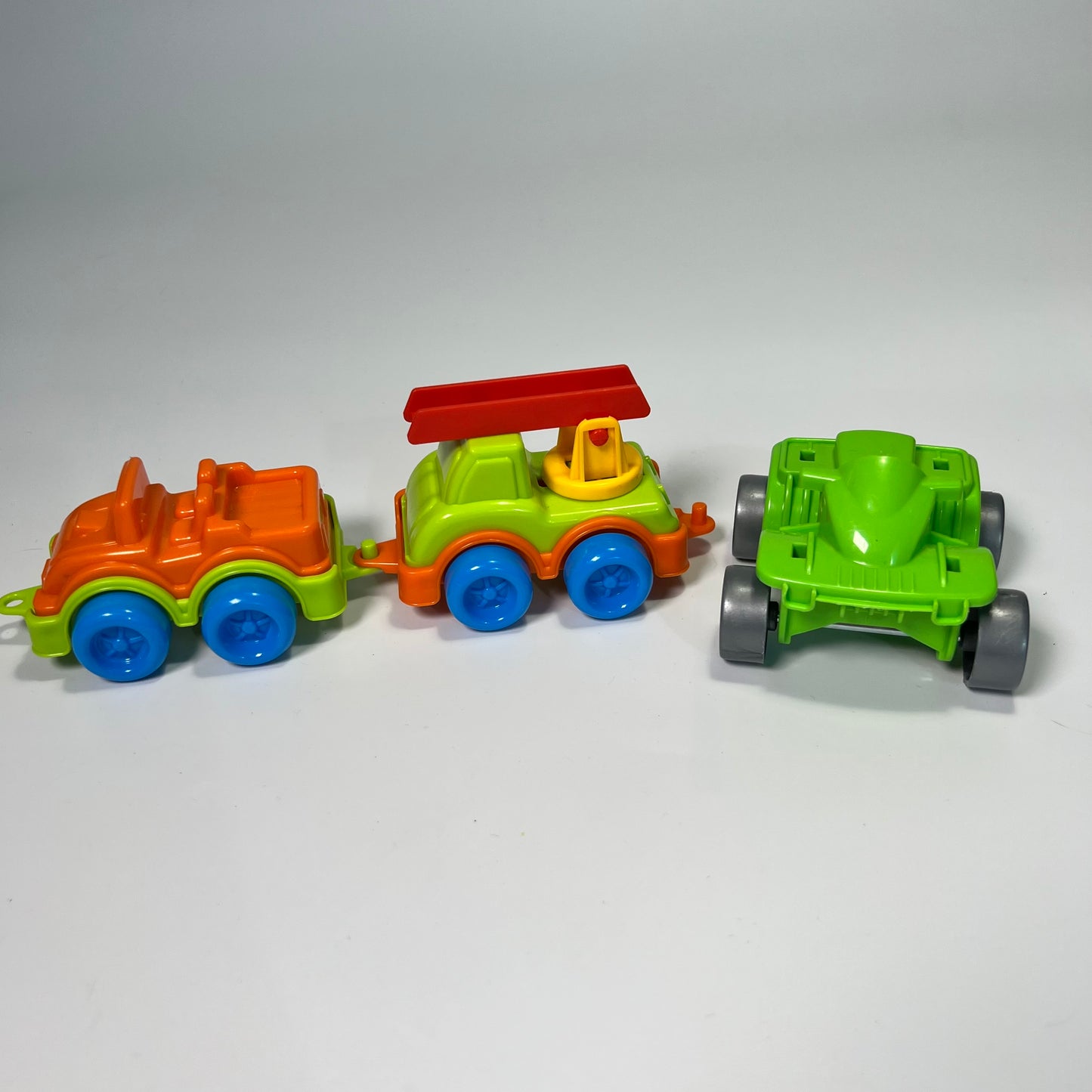 Mašinėlių rinkinys