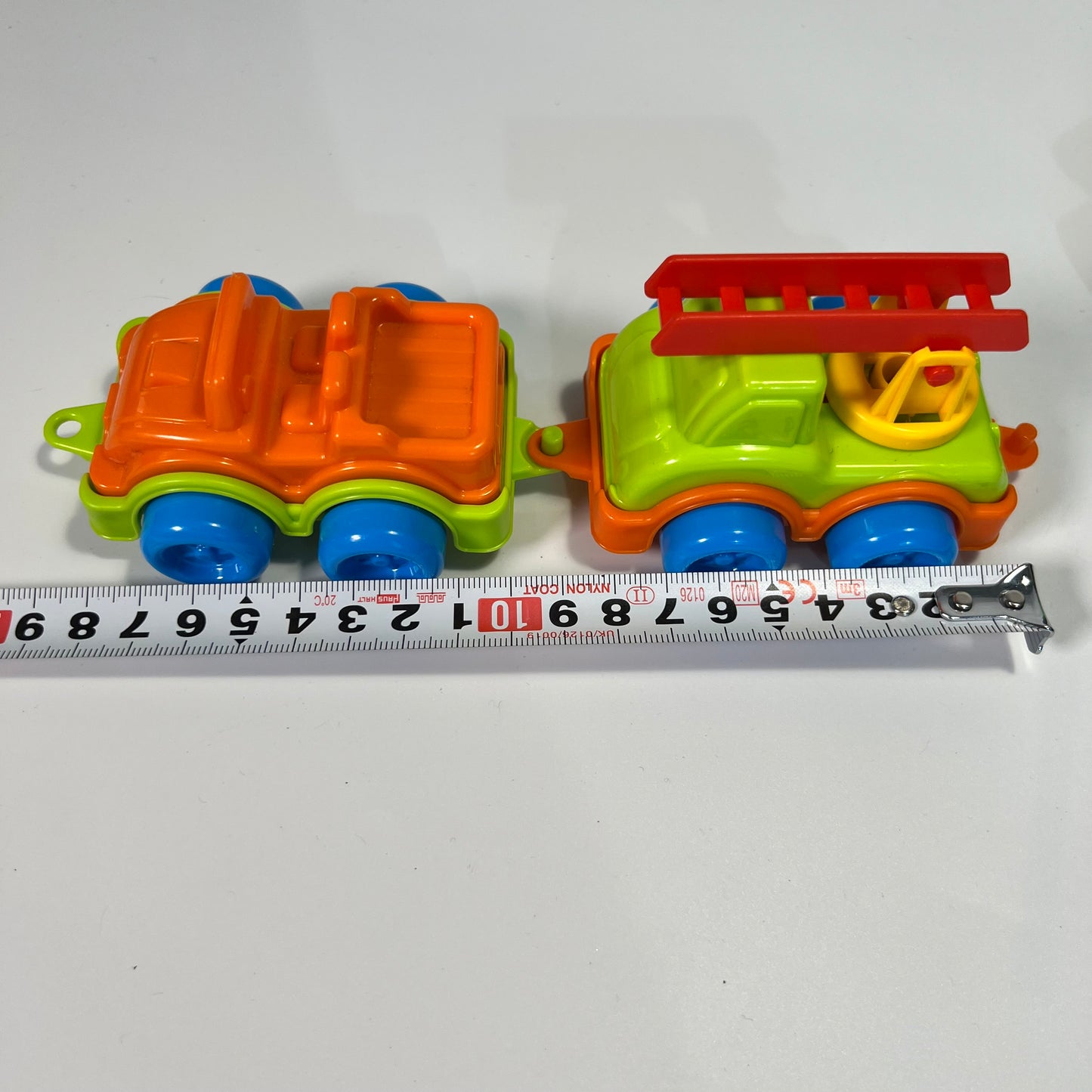 Mašinėlių rinkinys