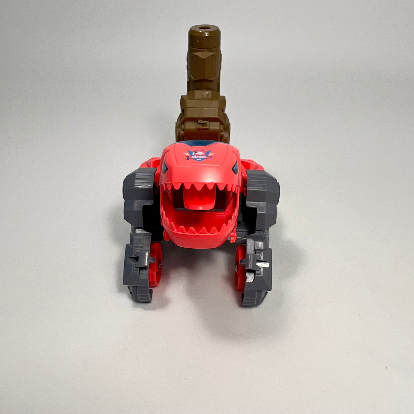 Automobilis Dinozauras