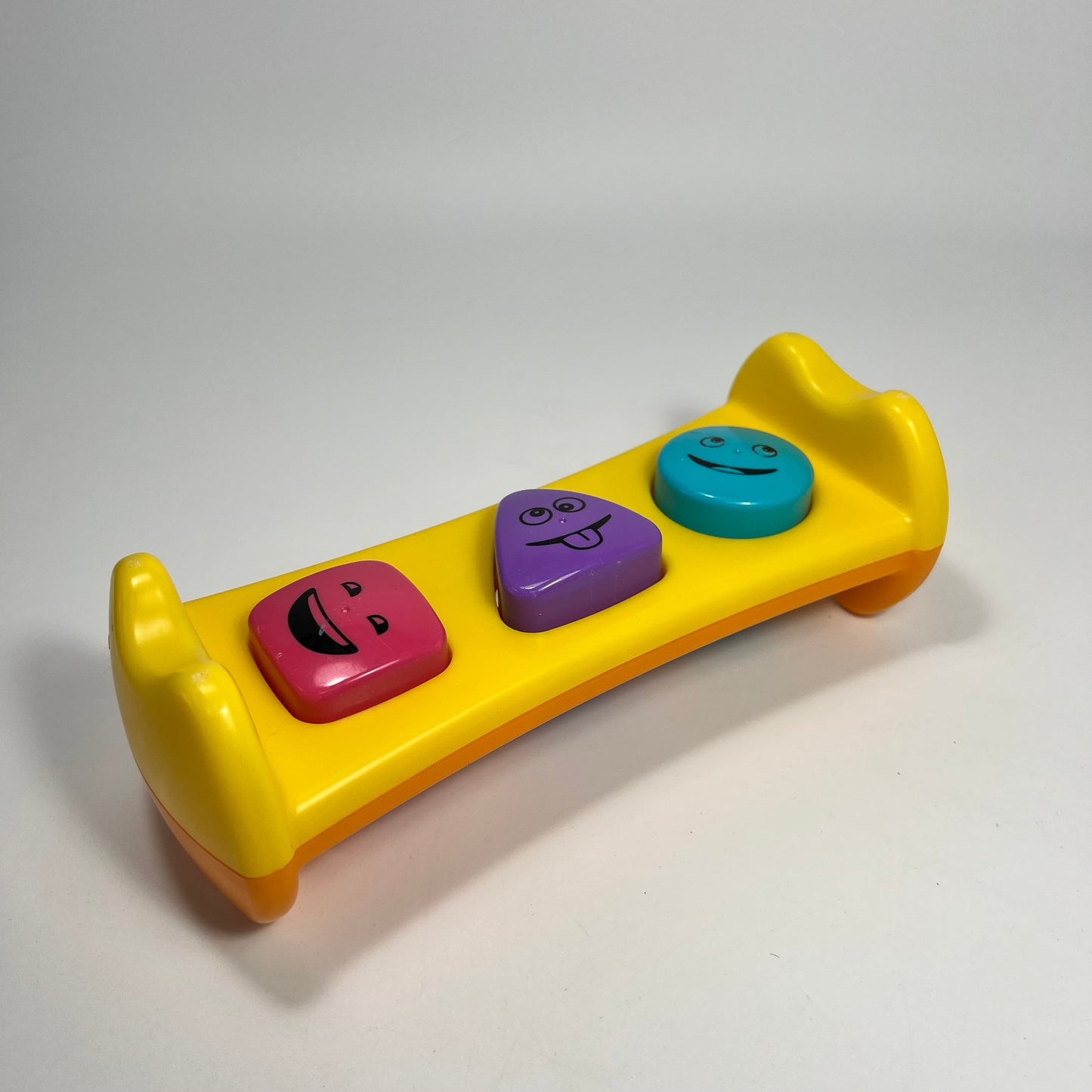 Dėlionė su figūrėlėmis