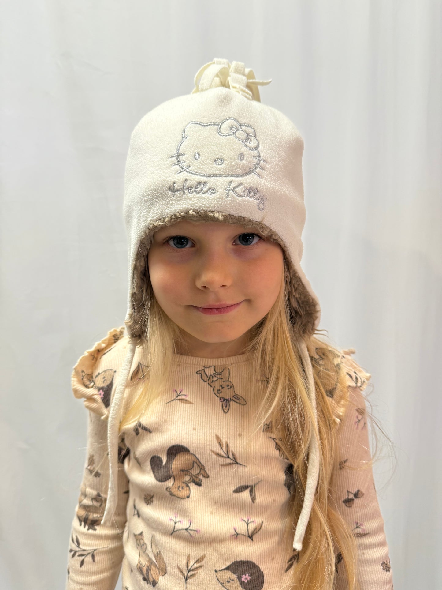 Kepurė Hello Kitty