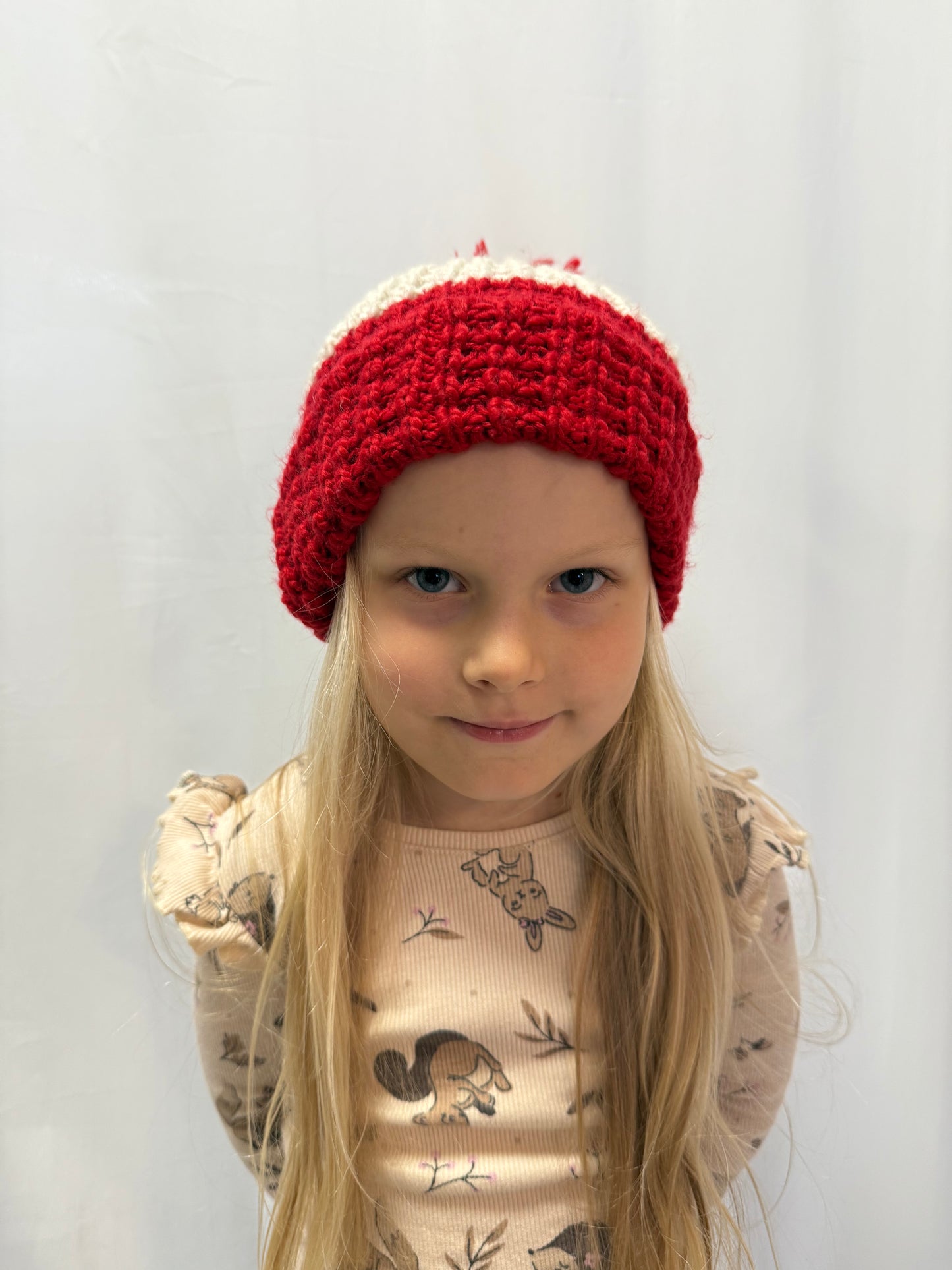 Kepurė Cubus