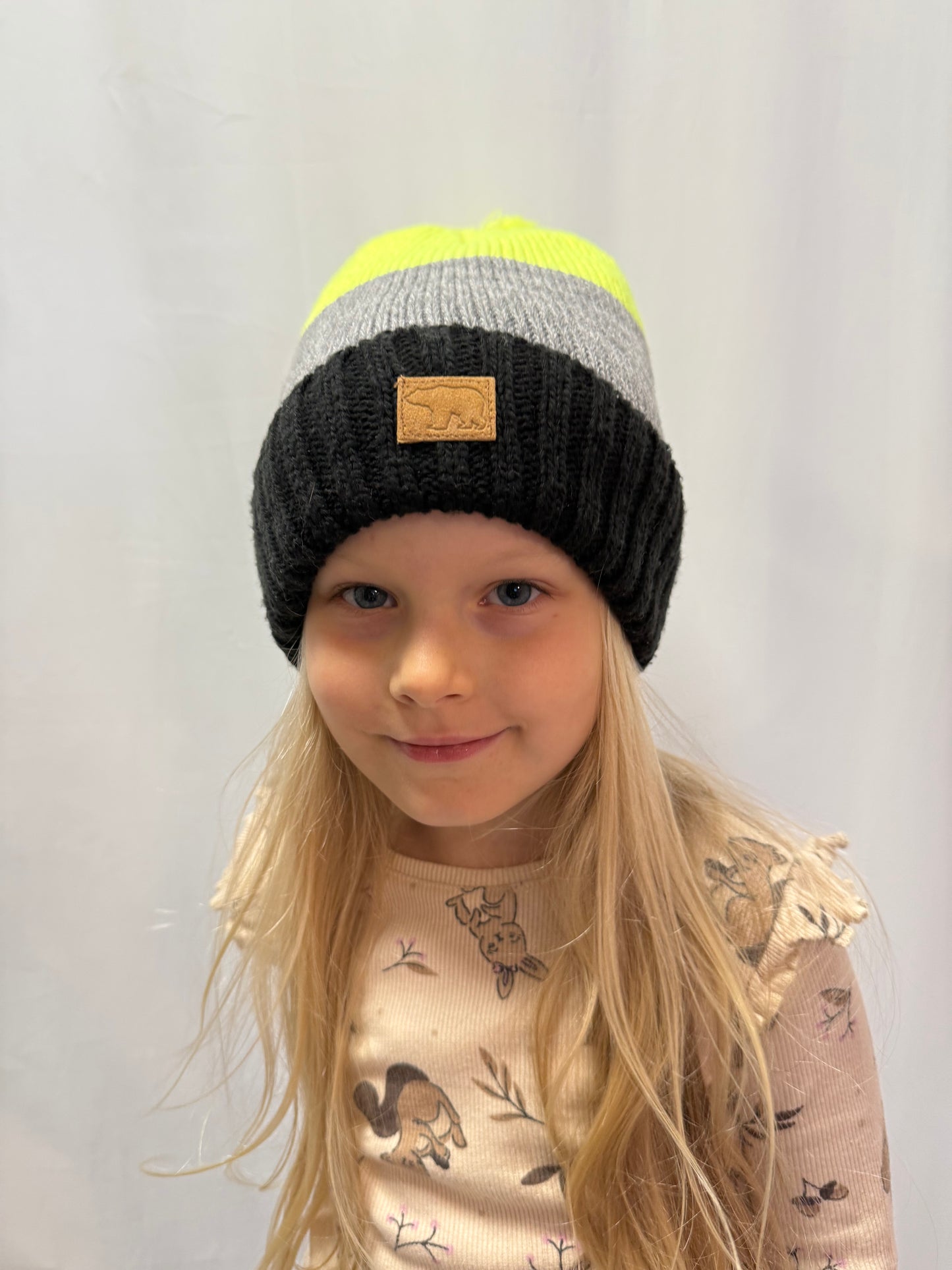 Kepurė su bumbulu