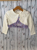 🎀 Bolero Original Marines