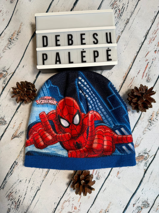 Kepurė Spider Man