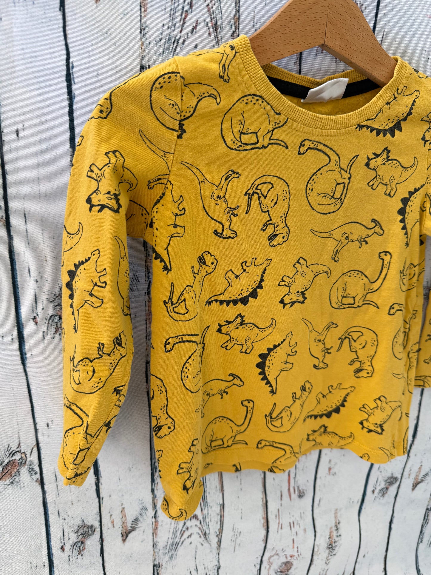 👕 Marškinėliai ilgomis rankovėmis So Cute